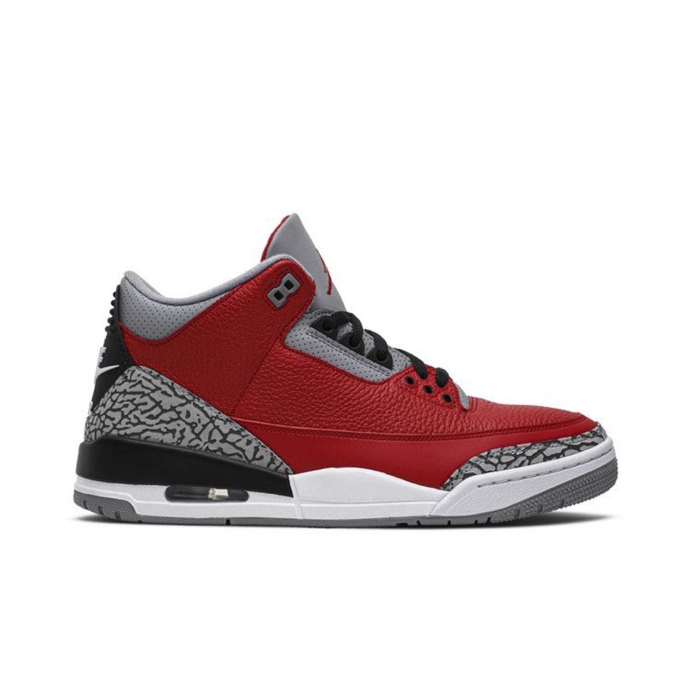 Air Jordan 3 Retro SE Unite